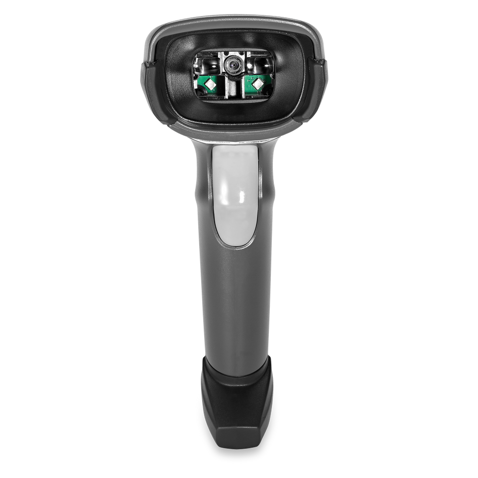 2D Barcode Scanner