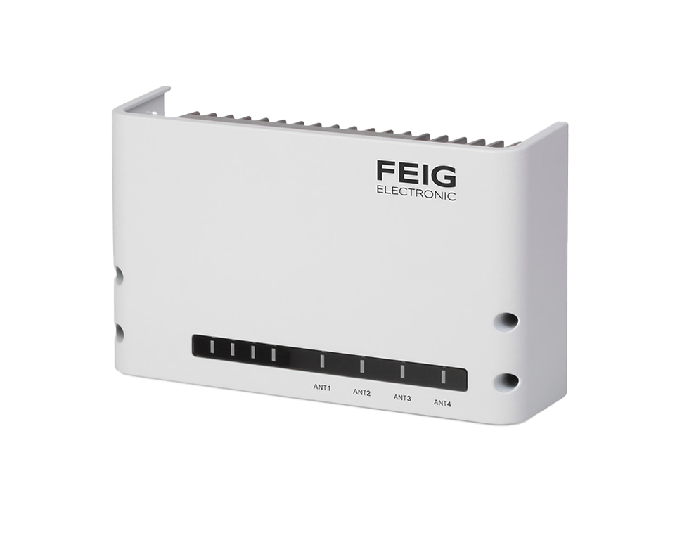 FEIG Long Range UHF RFID Reader