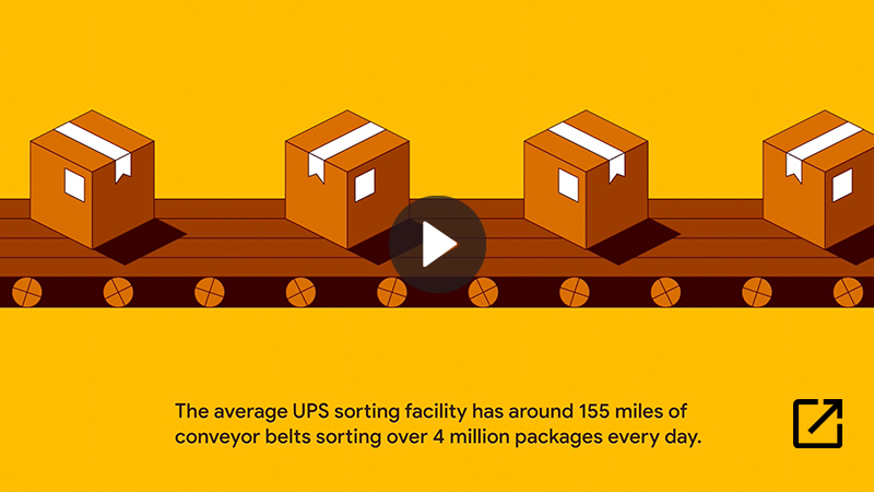 UPS' SPSF Initiative Video